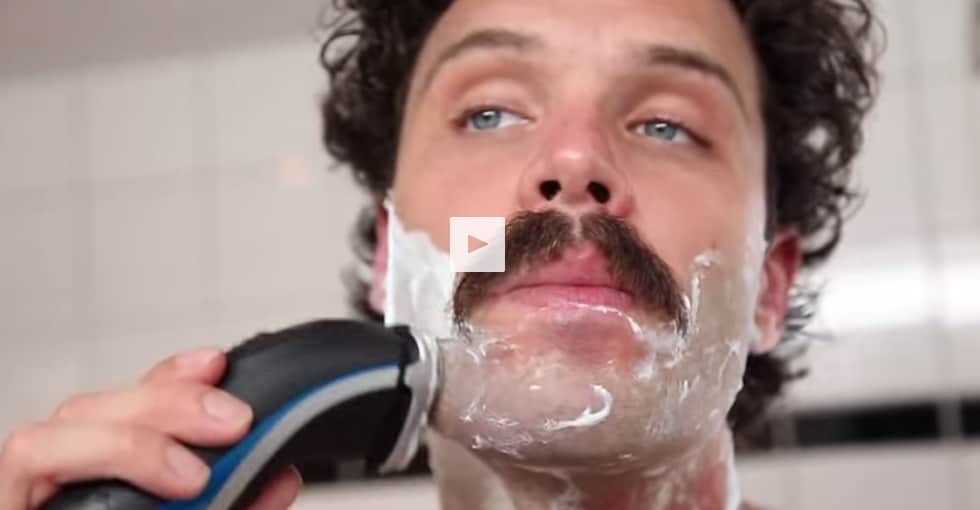how to create the handlebar mustache