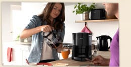 Simply good coffee