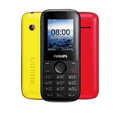 Mobile phones. Discover the full range | Philips