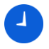 FHI Clock Icon