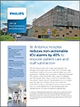St. Antonius Hospital ICU success story