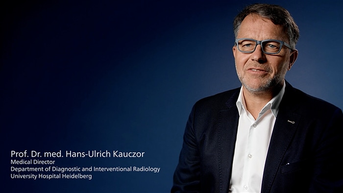 Dr Ulrich Kauczor video