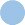 Light blue bulb