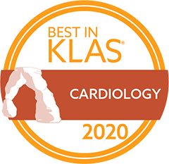 klas- cardiology