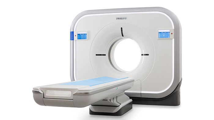Incisive Ct Philips