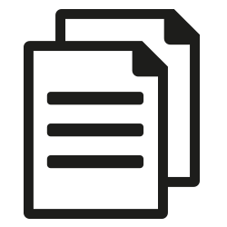 Document Icon