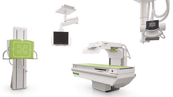 Radiography X Ray Fluoroscopy Solutions Philips Healthcare