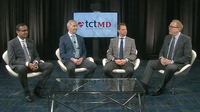 TCTMD roundtable video