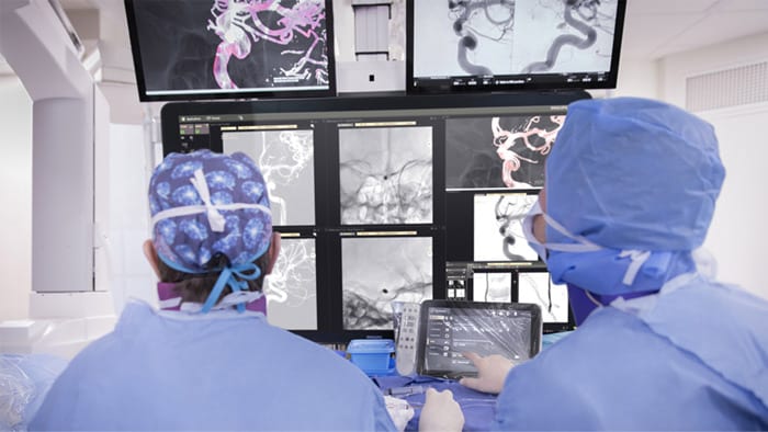See Neuro suite solutions