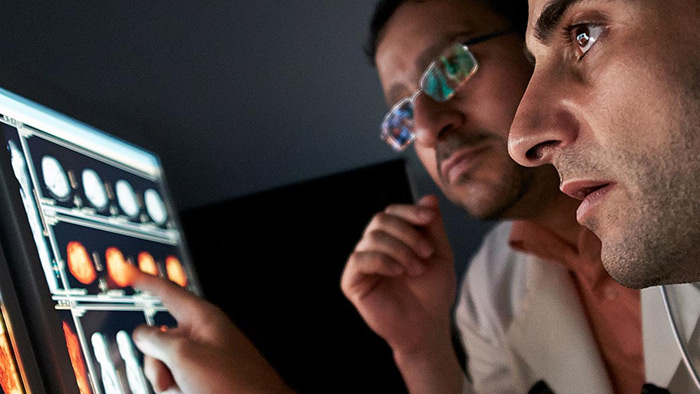 Four Applications of AI in Healthcare