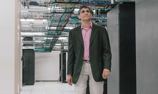 The benefits of integrated health IT