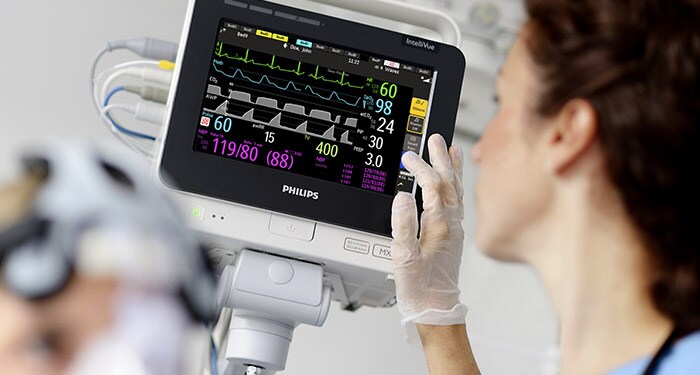 Early Warning Scoring tools for rapid response