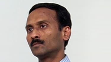 Dr. Sudheer Nadimpalli