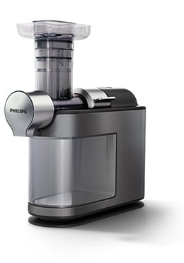 Masticating Juicer