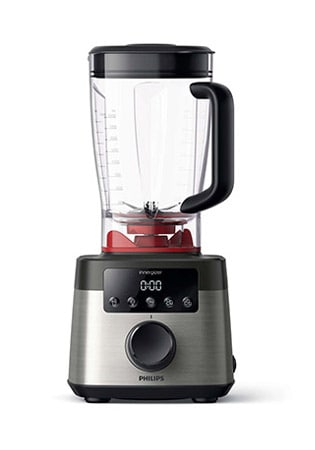 Innergizer blender