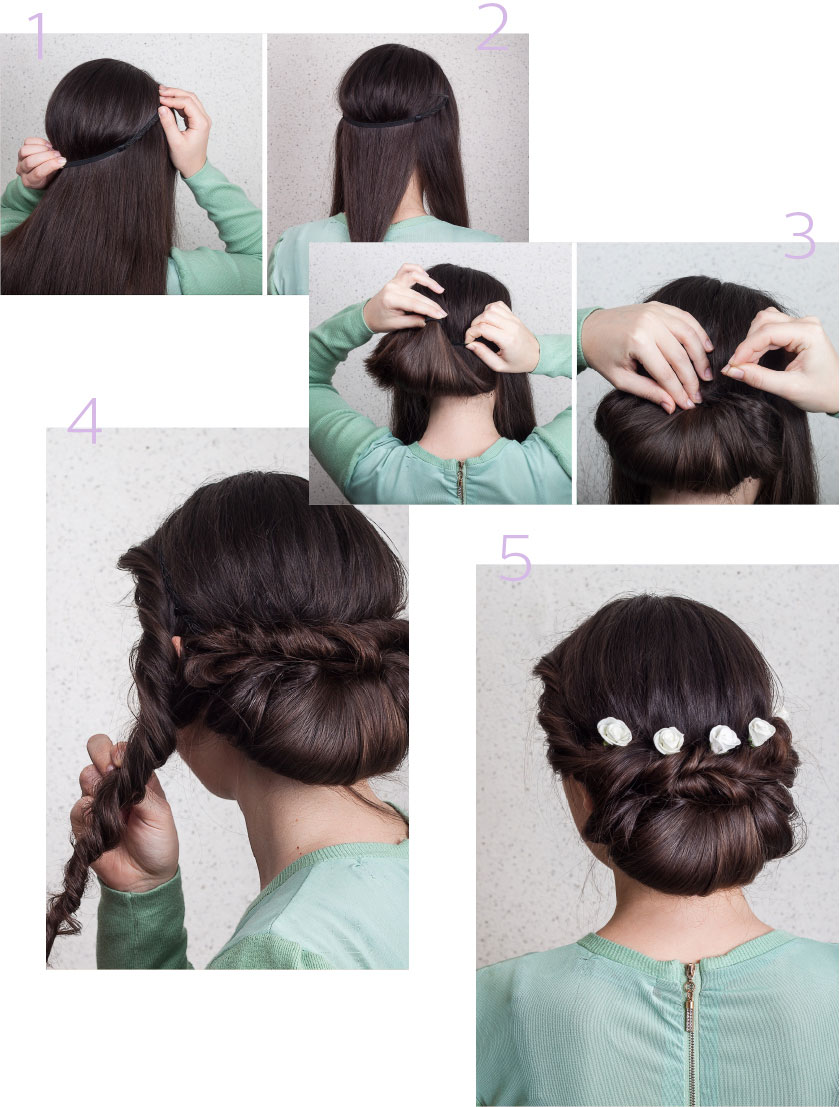 30 Simple Wedding Hairstyles That Prove Less Is More