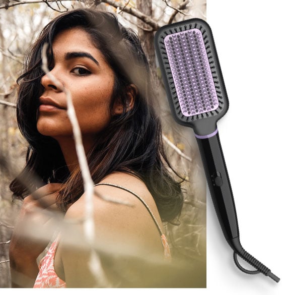 How to Tame Frizzy Hair: 5 Ways to Beat Frizz | Philips