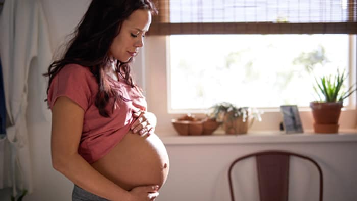 It's all about being comfortable now