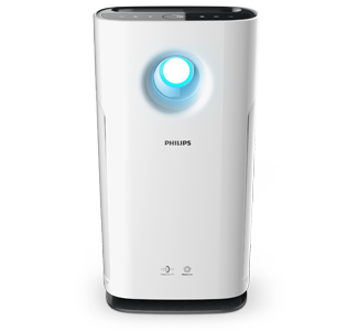 Air purifiers