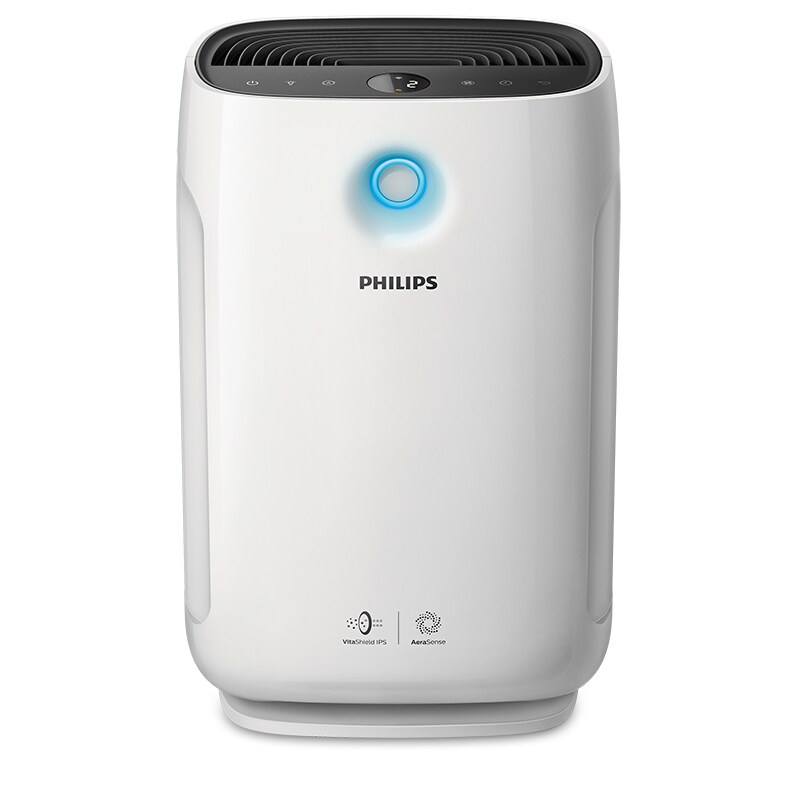 Air purifier series 2000 for medium rooms at home