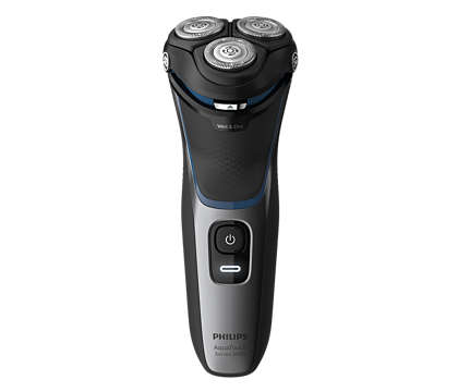 under shave trimmer