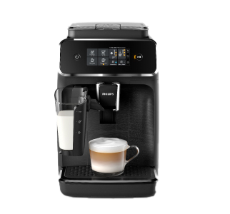 Saeco super-automatic espresso machines