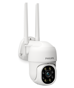 Philips Outdoor Camera Series 3000