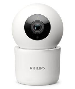 Philips Indoor Camera Series 3000