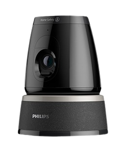 Philips Indoor Camera Series 5000