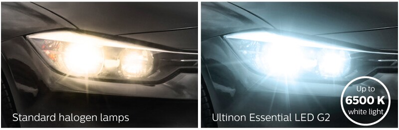 ultinon-essential-led-g2-comparison-headlight