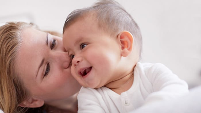 How to increase your milk supply