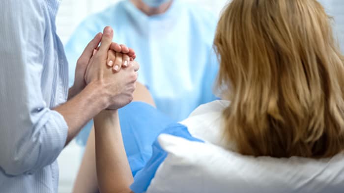 What to Take To The Hospital 