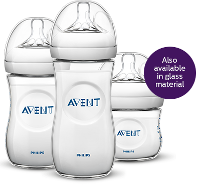 philips avent bottles 3 months