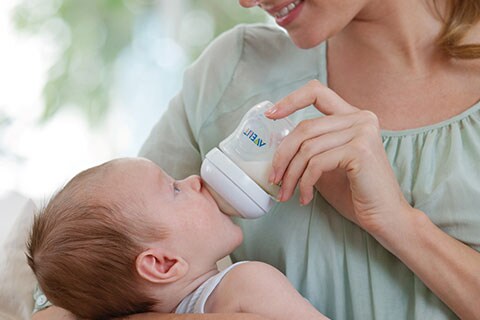 Philips 7 sales feeding bottle
