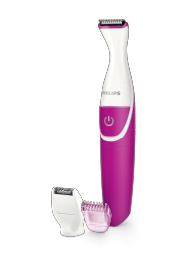 philips facial hair removal for ladies