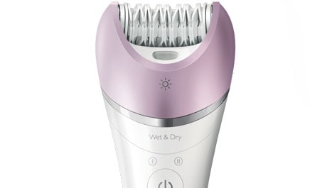 hair removal trimmer for ladies