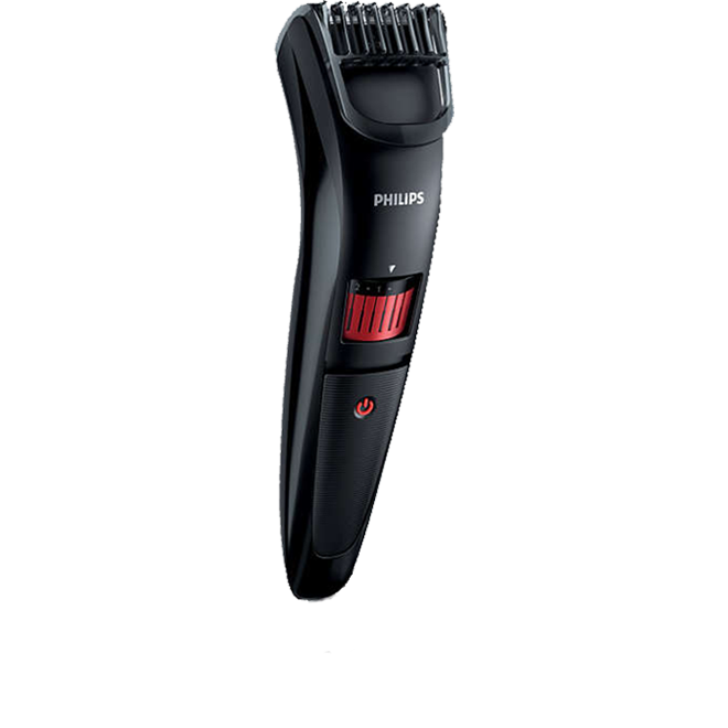 Beardtrimmer series 3000