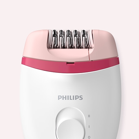 Epilator BRE200