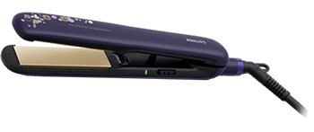 philips crimping hair machine