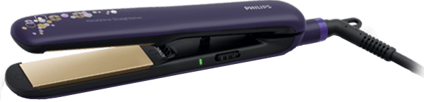 Philips Silk ProCare Hair Straightener With Kerashine