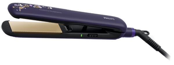 Philips Silk ProCare Hair Straightener With Kerashine