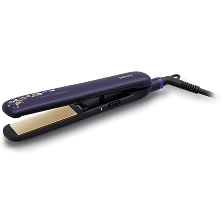 Philips Silk ProCare Straightener BHS386