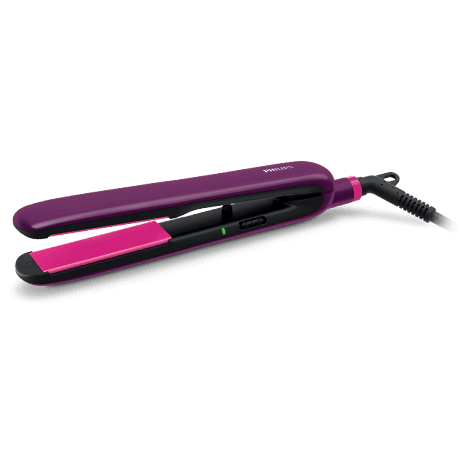 Philips SilkPro Care Straightener BHS384