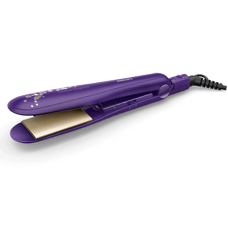 Philips SilkPro Care Straightener HP8318