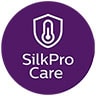 SilkPro Care for silky smooth hair icon img