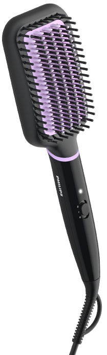 Philips Hair straightening brush  Women  1734570900