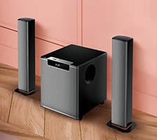 Philips hifi shop music system 10000w