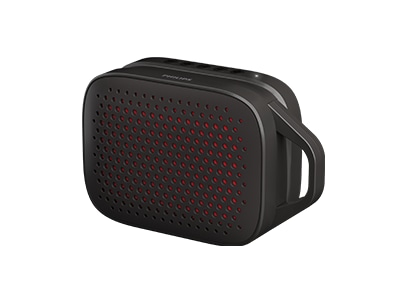 Philips TAS1209BK