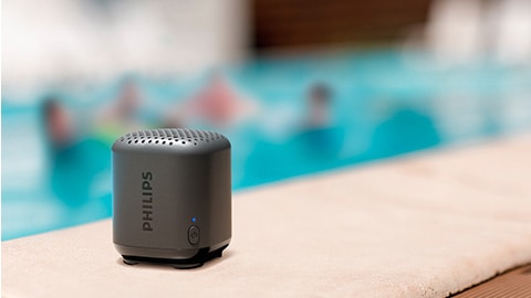 Bluetooth Speakers, Waterproof Bluetooth Speakers