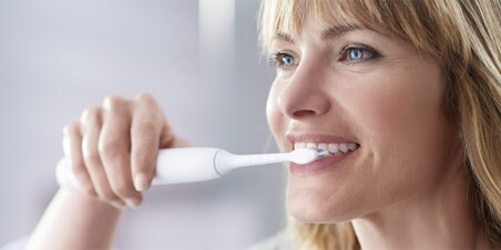 How to strengthen your tooth enamel at home